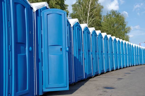 Best Event porta potty rental  in Carrabelle, FL
